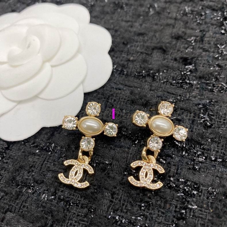 Chanel Earrings 2239